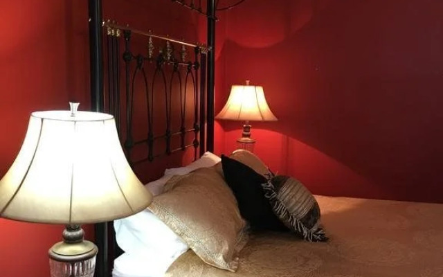 Oakdene Heritage Accommodation