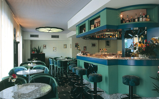 Hi Hotels Riva del Garda