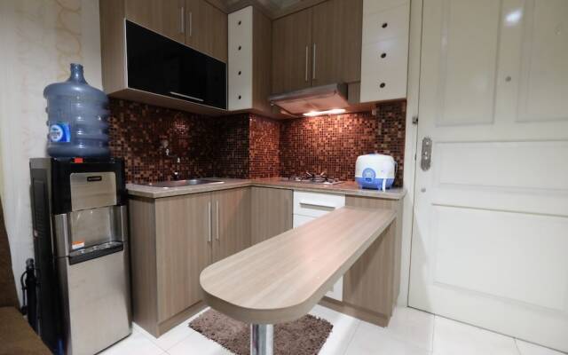 The Boulevard Apartment