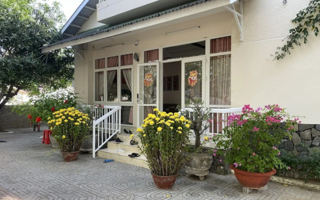 Friends Homestay - Hostel