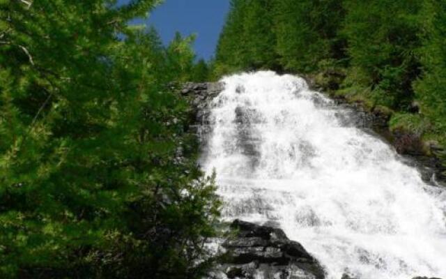 Résidence le hameau des ecrins