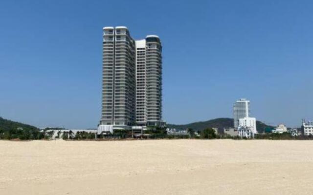 Căn hộ Studio - KS Citadines view Biển Hạ long