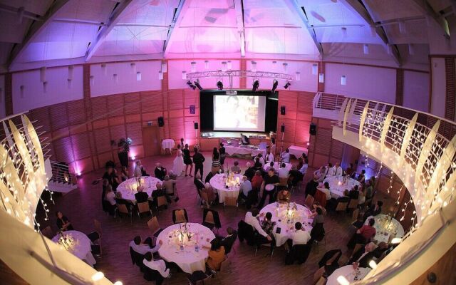 vevio Hotel & Events