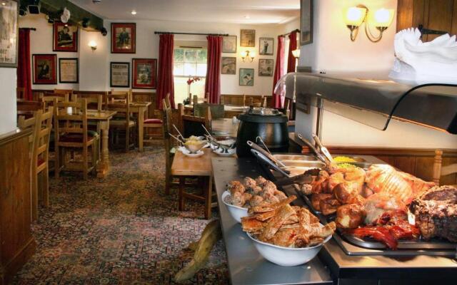 The Butterleigh Inn