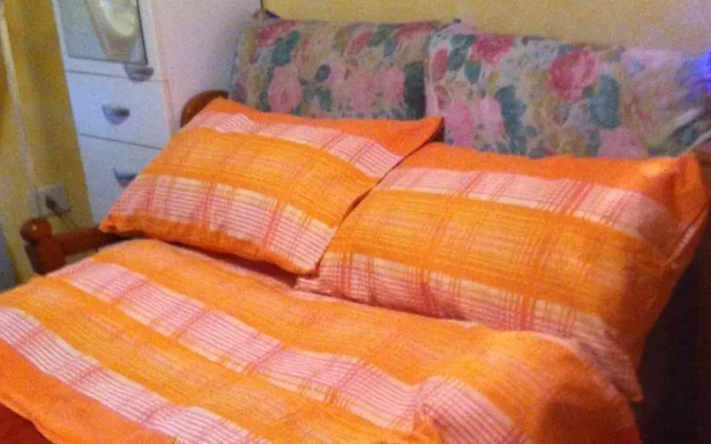 Short Lets "Lo Scrigno"