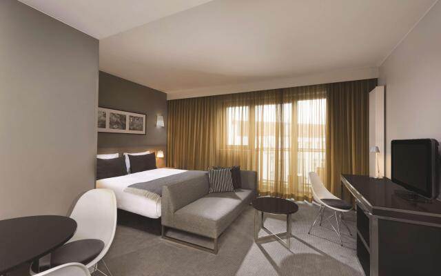 Adina Apartment Hotel Hamburg Michel