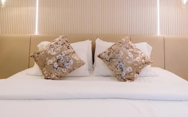 The King Suite Experience