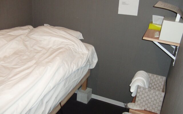 hotel GINZA7 TOKYO