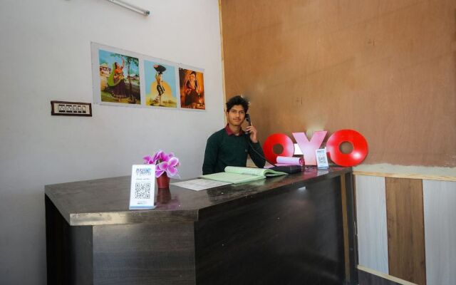 OYO 25107 Aqua Waterfall Hotel