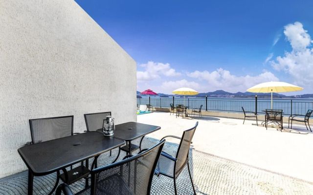 Yeosu Andante Pension
