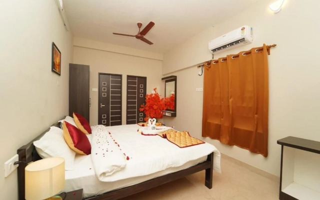 Hotel Akshith Inn