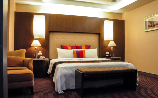 Jingan Classical Inn