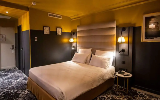 Mercure Honfleur