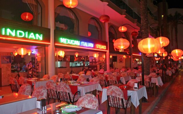 Cihan Turk Hotel