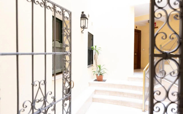 Tourist House Casa Pilatos