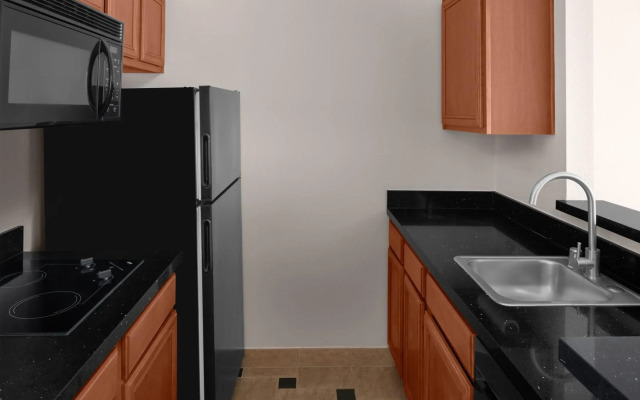 Larkspur Landing Extended Stay Suites South San Francisco
