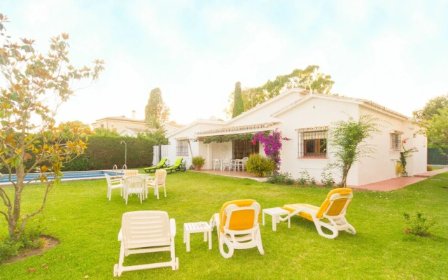 Villa La Choza