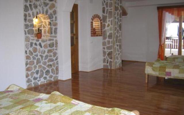 Risto's Guest House