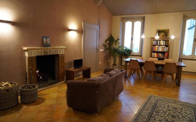 Apartments by La Zuppa Inglese