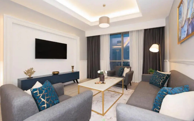 Bin Al Sheikh Hotel & Residences