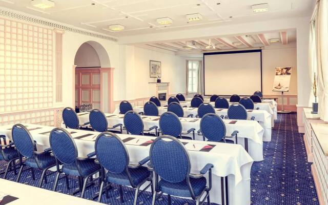 Best Western Hotel Frankfurt Airport Dreieich