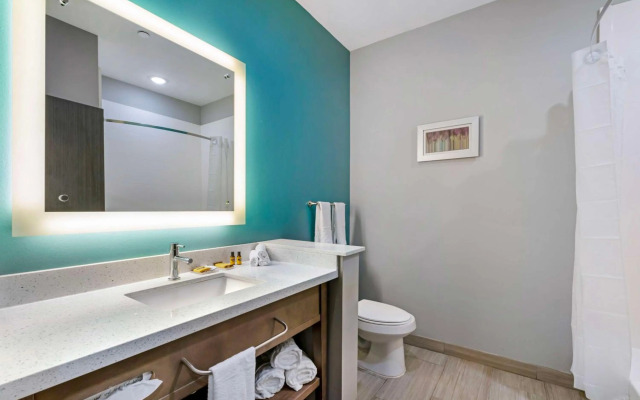 Best Western PLUS Ruston Hotel