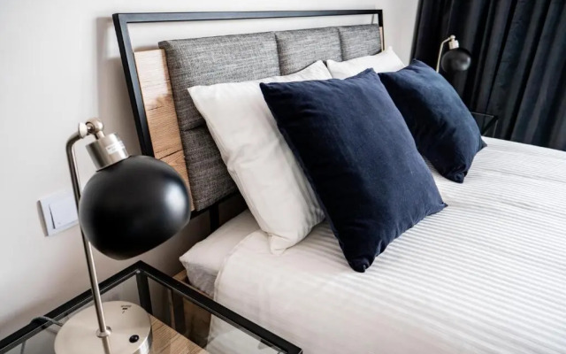 Apartamenty KOŁODZIEJÓWKA