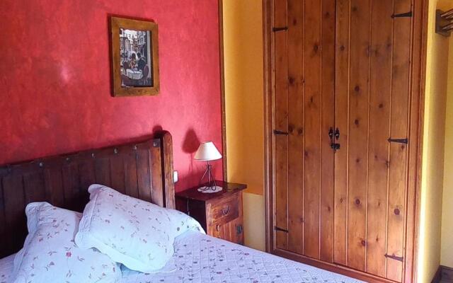 Posada La Vieja Escuela