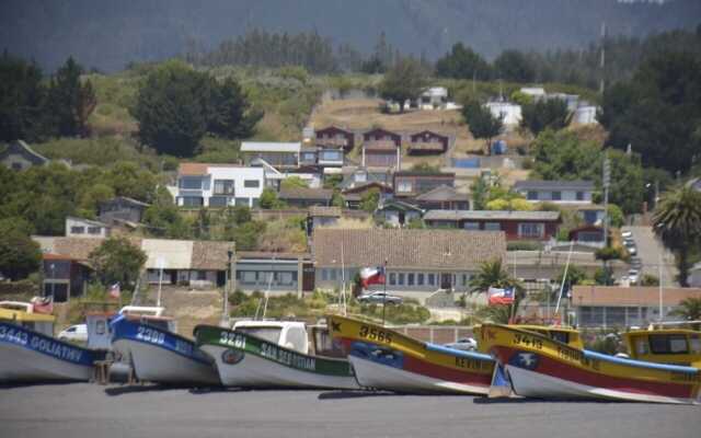 La Cabaña de Piedra