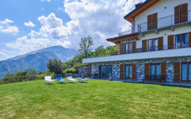 Apartment Roberta Gravedona