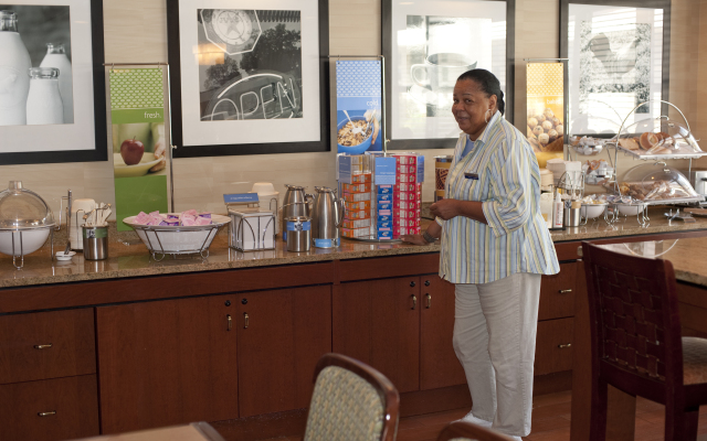Hampton Inn Downingtown/Exton