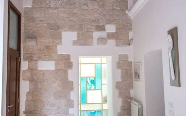 Palazzina Porta Di Mare