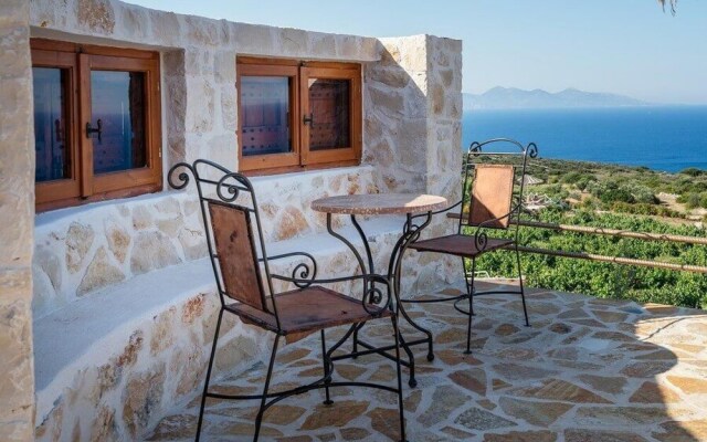 Luxury Zakynthos Villa Moore Villa 8 Guests - 4 Bed Agios Nikolaos