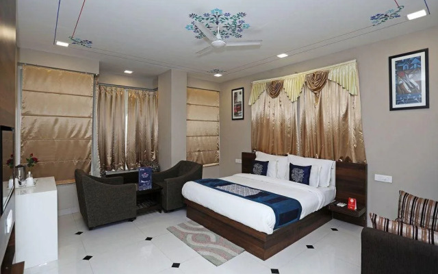 Hotel Kingfisher Udaipur