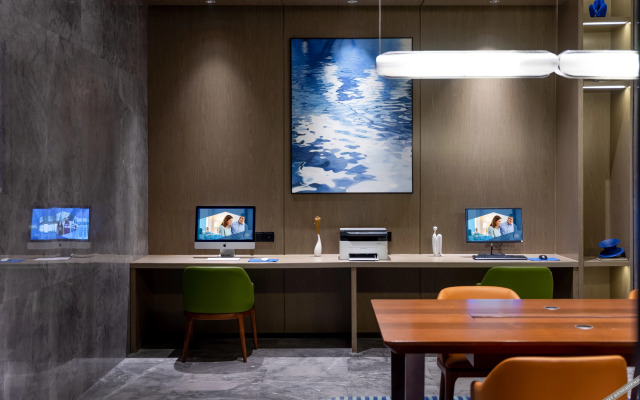 Hampton by Hilton Yancheng Dafeng