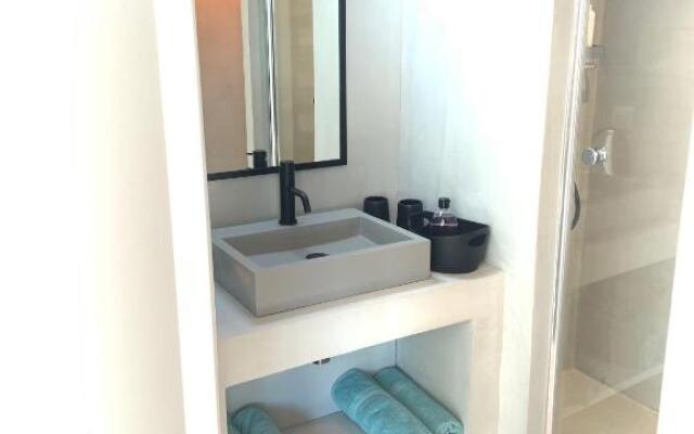 Hyper Centre, Vue Mer ,Appartement Neuf, 6 Adultes