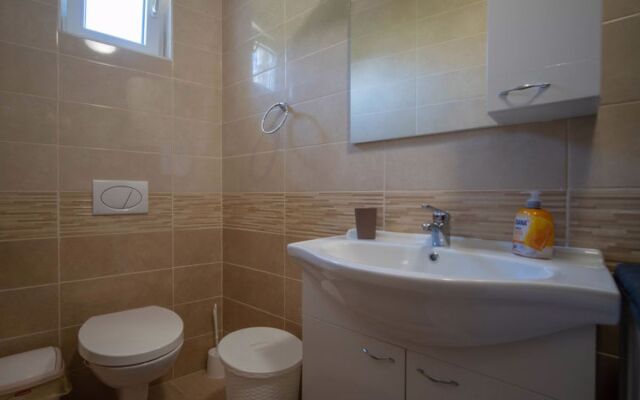 House Olivia Crikvenica