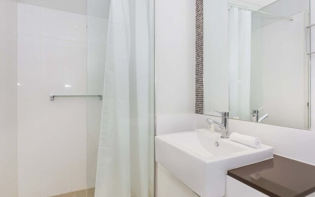 Astra Apartments Perth - Zenith