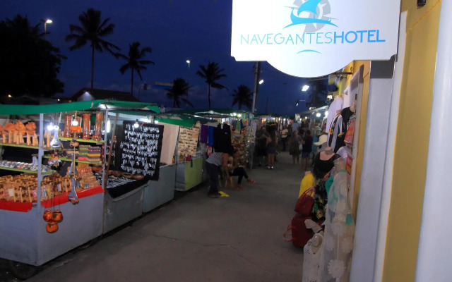 Navegantes Hotel