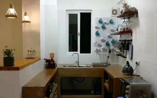 n23.5 Degree Youth Hostel