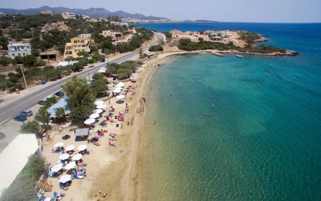 Ammoudara Beach Hotel & Apartments