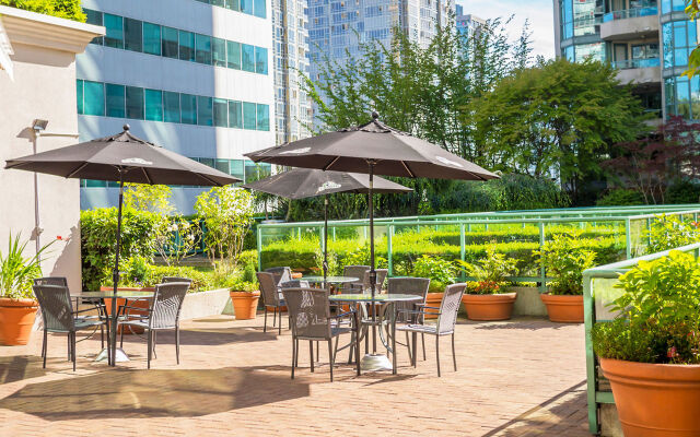 Rosedale Condominiums