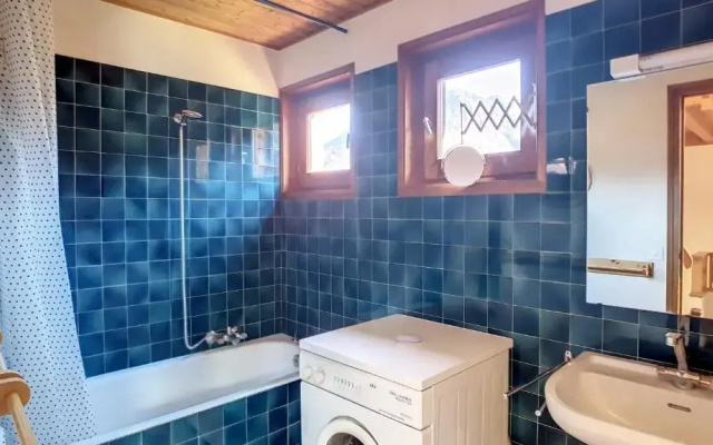APPARTEMENT ACCES PISICNE - ST JEAN D'AULPS - 6 Pers - Riam D2