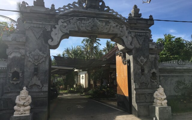 Semeton Homestay