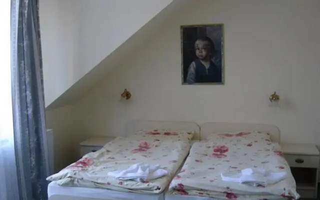Marysia. Ośrodek wczasowy
