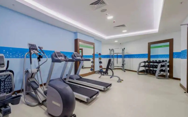 Hampton Inn Canakkale Gallipoli