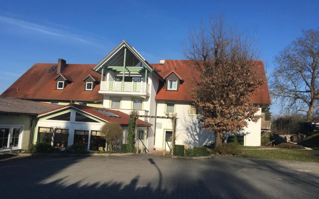 Gasthof Lindenwirt