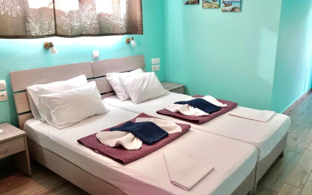 Faros apartment