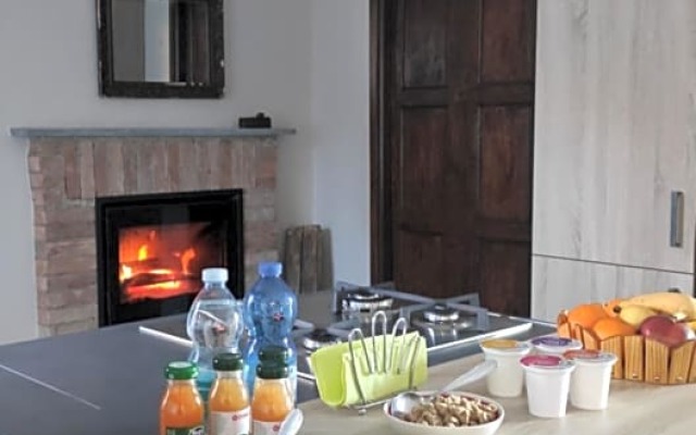 La Terra Buona guest house