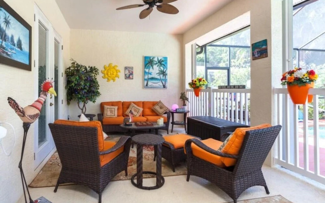 David's Spanish Wells Vacation Home